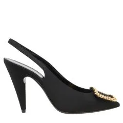 64178014Q00 SULPICE SLINGBACK SAINT LAURENT