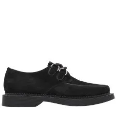 6676062W500 TEDDY ΜΟΚΑΣΙΝΙΑ & LOAFERS SAINT LAURENT
