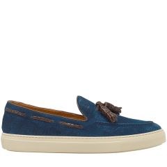 46249 655 ΜΟΚΑΣΙΝΙΑ & LOAFERS FRATELLI ROSSETTI