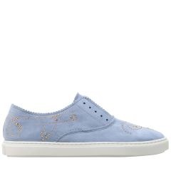 77189 549  SNEAKER LOW FRATELLI ROSSETTI
