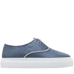 77195 924  SNEAKER LOW FRATELLI ROSSETTI