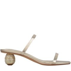 KP3370 THE LOMA TWO BAND MULE KATY PERRY