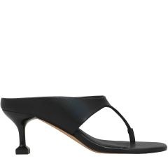 KP3491 THE OCEANSIDE LOW RISE MULE KATY PERRY