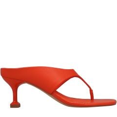 KP3491 THE OCEANSIDE LOW RISE MULE KATY PERRY