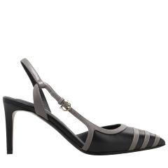 01C284 745474 DAHILA SLINGBACK FERRAGAMO