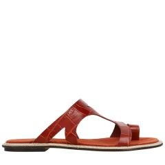 01E051 758242 MARILU ΣΑΝΔΑΛΙΑ FERRAGAMO