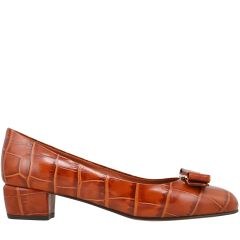 01G190 774652 VARA ΜΠΑΛΑΡΙΝΑ FERRAGAMO