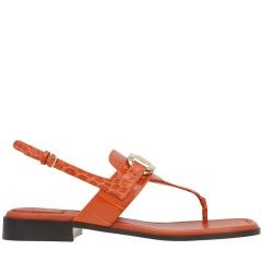 01G998 769217 LULA ΣΑΝΔΑΛΙΑ FERRAGAMO