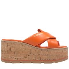 01H481 769554 ENGRACIA ΠΛΑΤΦΟΡΜΑ FERRAGAMO