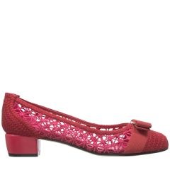 01H834 772889 VARA KNIT ΓΟΒΑ FERRAGAMO