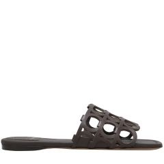01J840 784147 ERNE ΣΑΝΔΑΛΙΑ FERRAGAMO