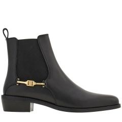 01K234 784888 CHELSEA ΜΠΟΤΑΚΙ KONTO FERRAGAMO