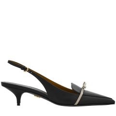 01K799 790581 GIUSINA SLINGBACK FERRAGAMO