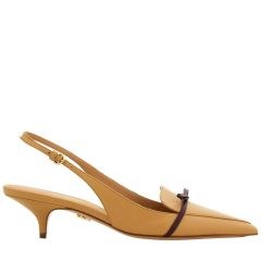 01K799 790584 GIUSINA SLINGBACK FERRAGAMO