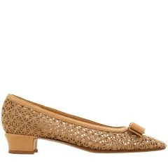 01L443 793661 VARA 2.0LACE ΓΟΒΑ FERRAGAMO