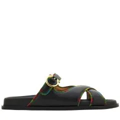 01L669 793643 COSMY ΣΑΝΔΑΛΙΑ FERRAGAMO