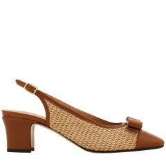 01L736 793678 VETTY 55 RAF SLINGBACK FERRAGAMO