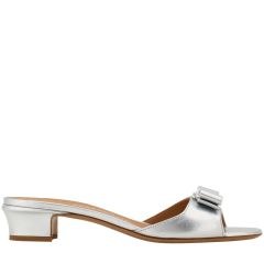 01L874 794218 VANILLA 1 MULE FERRAGAMO