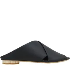 01N379 690637 LASA 10 Slide MULE FERRAGAMO