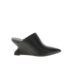01P305 705469 PINETO Mule MULE ΧΑΜΗΛΟΤΑΚΟΥΝΟ FERRAGAMO