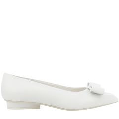 01R252 730596 VIVA Ballet ΜΠΑΛΑΡΙΝΑ FERRAGAMO
