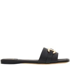 01G997 769636 LEAH ΣΑΝΔΑΛΙΑ FERRAGAMO
