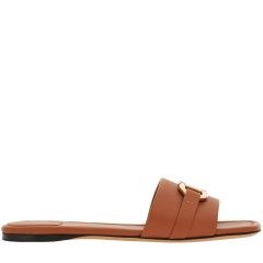 01G997 769637 LEAH ΣΑΝΔΑΛΙΑ FERRAGAMO
