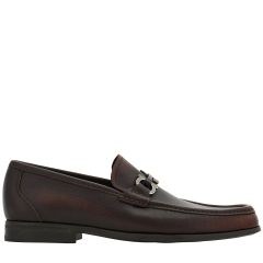 029457 791769 GRANDIOSO ΜΟΚΑΣΙΝΙΑ & LOAFERS FERRAGAMO