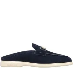 029583 783793 BERTO MULE FERRAGAMO