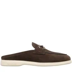 029583 783795 BERTO MULE FERRAGAMO