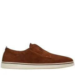 02A000 784327 ALFIE SNEAKER SLIP ON FERRAGAMO