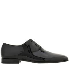 02A025 787443 ASTRO CLASSIC LACE UP FERRAGAMO