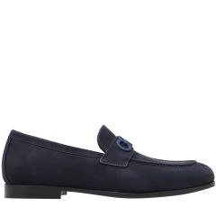 02A722 791688 TOUCH ΜΟΚΑΣΙΝΙΑ & LOAFERS FERRAGAMO