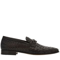 02A797 792751 BALTY INTR. ΜΟΚΑΣΙΝΙΑ & LOAFERS FERRAGAMO