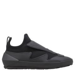 030198 748890 NILE SNEAKER LOW FERRAGAMO