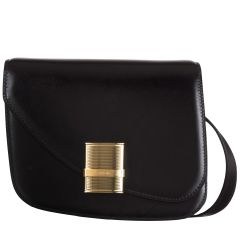 216798 769381 FIAMMA (M) FLAPS HANDBAG FERRAGAMO