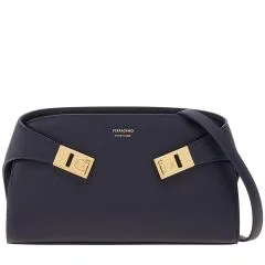 218964 774622 HUG CROSS BODY HANDBAG FERRAGAMO