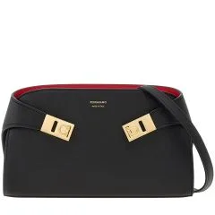 218964 774628 HUG CB E/W CROSS BODY HANDBAG FERRAGAMO