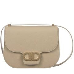 219867 781035  FLAPS HANDBAG FERRAGAMO