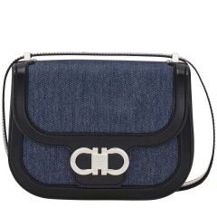 21A578 789988  SHOULDER BAG FERRAGAMO