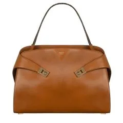 21A607 790022 HUG SHOULDER BAG FERRAGAMO