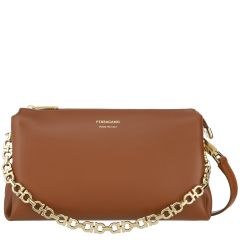 221076 790053 LYLLY CROSS BODY HANDBAG FERRAGAMO