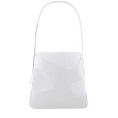 241241 762324 CUT OUT SHOULDER BAG FERRAGAMO