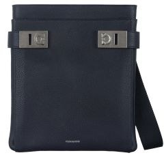 241624 775174 TWINS SHOULDER BAG FERRAGAMO