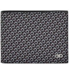 661451 790631 MICRO GANCIO ΠΟΡΤΟΦΟΛΙ FERRAGAMO