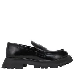 666328WHZ80  ΜΟΚΑΣΙΝΙΑ & LOAFERS ALEXANDER MCQUEEN