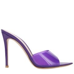 G11900.15RIC.GSV ELLE MULE GIANVITO ROSSI
