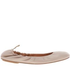 G21785-05CUO-NGL  ΜΠΑΛΑΡΙΝΑ GIANVITO ROSSI