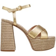 G31522.70RIC.NWA BEBE ΠΕΔΙΛΑ GIANVITO ROSSI