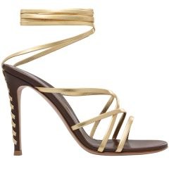 G32693.15RIC.NXN  ΠΕΔΙΛΑ GIANVITO ROSSI